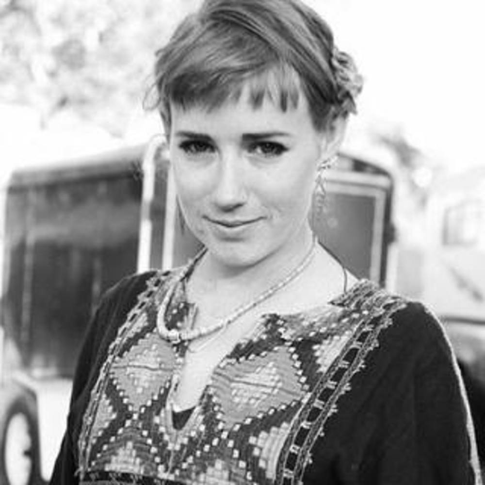 Meet your Posher, Nikki